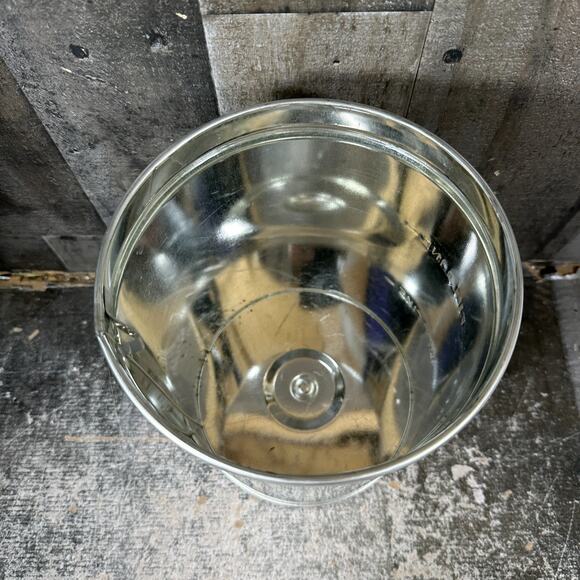 Cornwall Deluxe Ice Cream Maker Canister REPLACEMENT PART ONLY - Picture 6 of 6